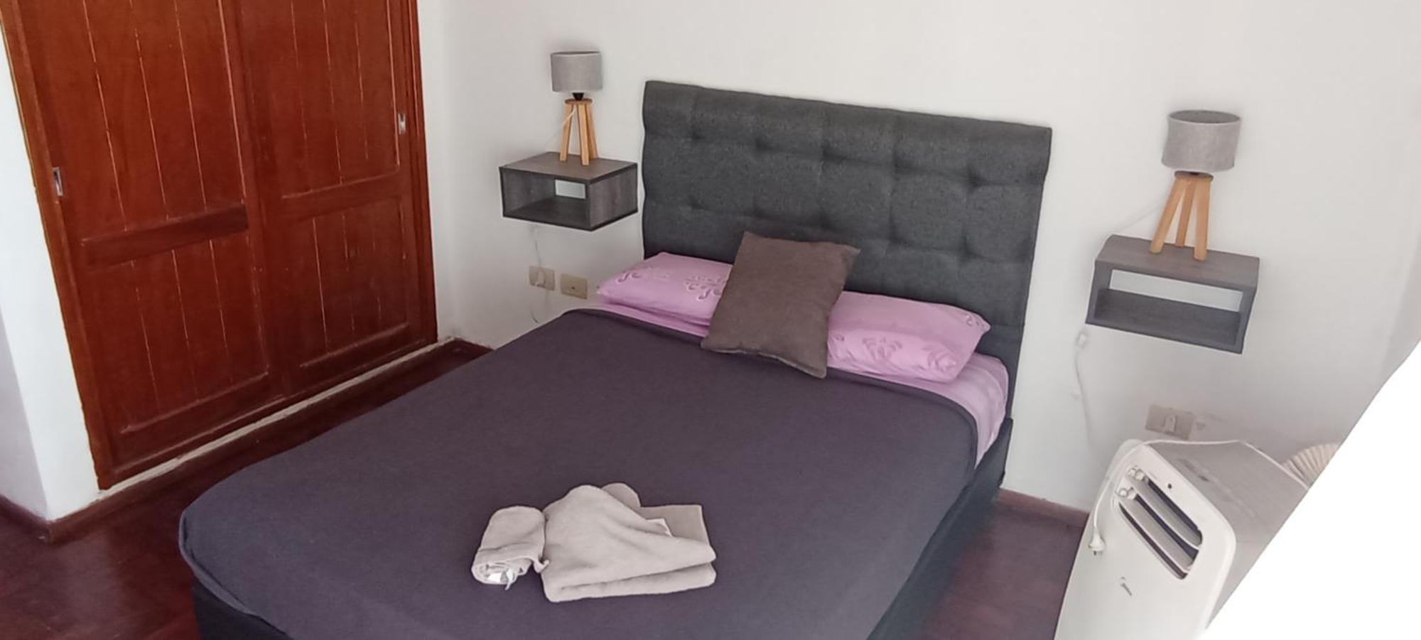 Gueemes Hostel Кордова Экстерьер фото