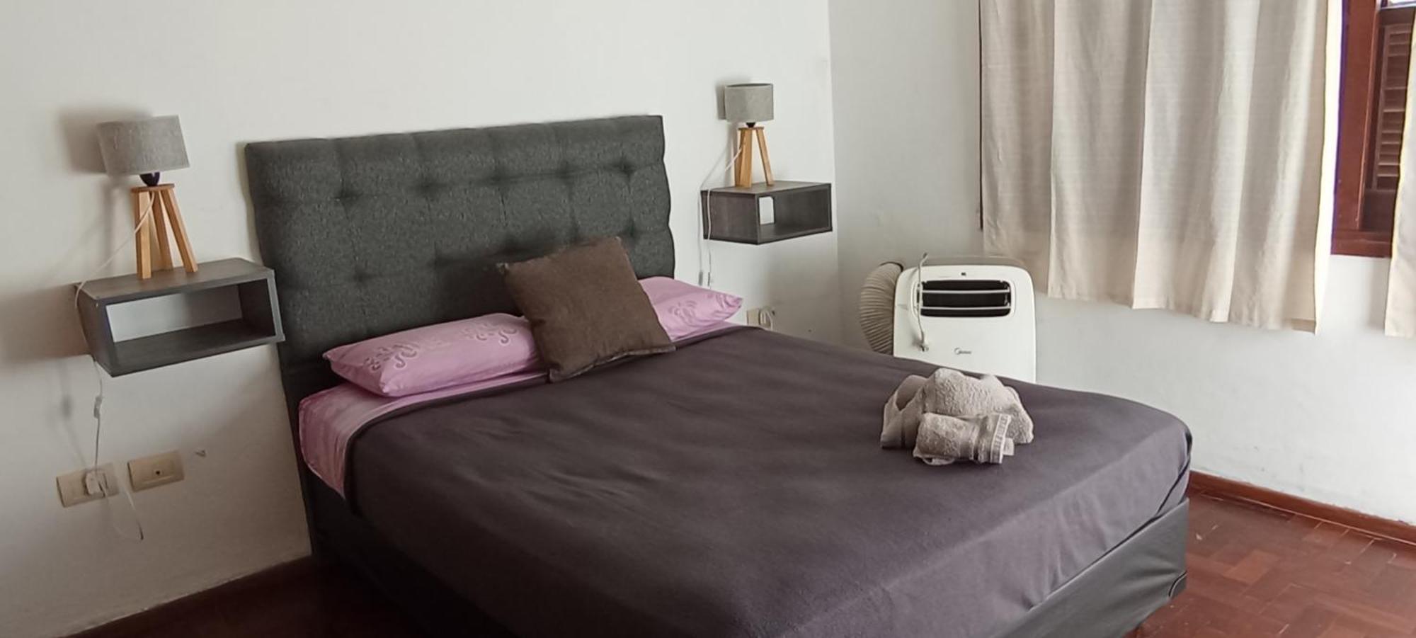 Gueemes Hostel Кордова Экстерьер фото